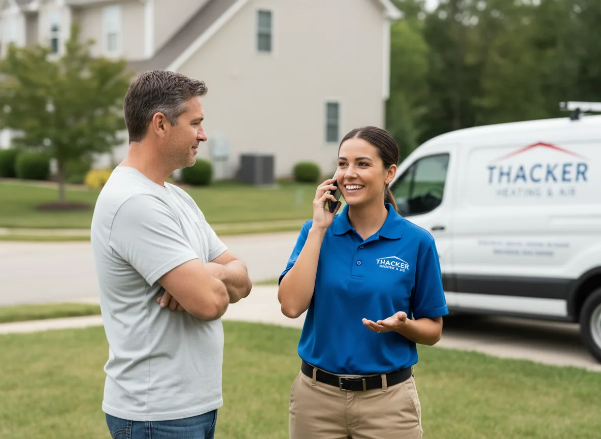 Ac Repair Mason, OH FAQs